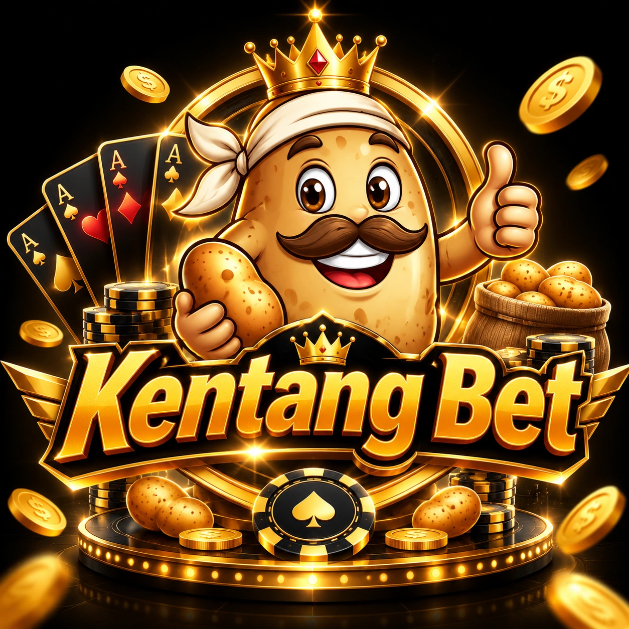 kentangbet APK Versi Terbaru untuk Android 2026