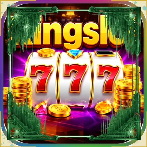 Download Aplikasi kingslot Terbaru untuk HP Android